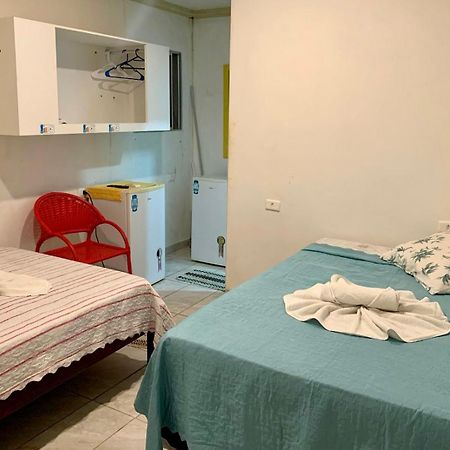 Pousada Piscinas Naturais Pôrto das Galinhas Eksteriør billede