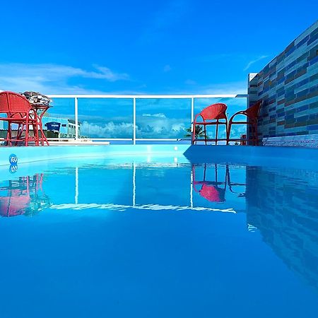 Pousada Piscinas Naturais Pôrto das Galinhas Eksteriør billede