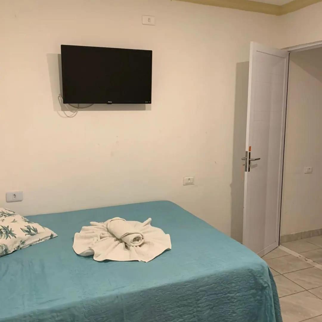 Pousada Piscinas Naturais Pôrto das Galinhas Eksteriør billede