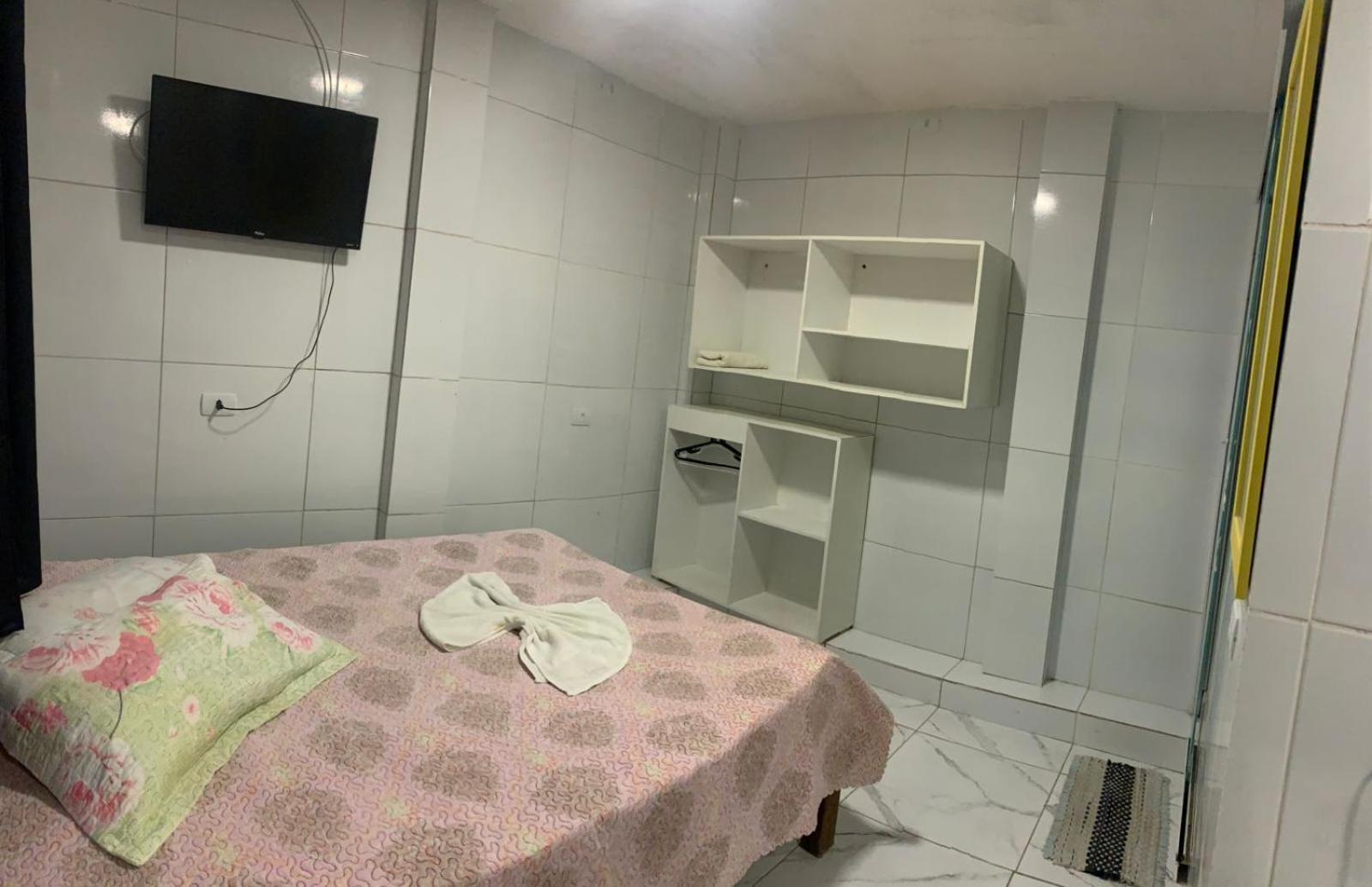 Pousada Piscinas Naturais Pôrto das Galinhas Eksteriør billede