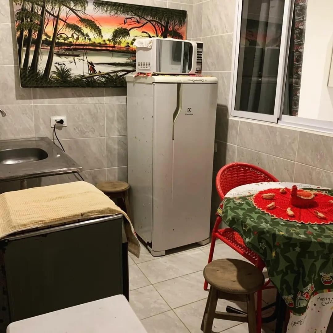 Pousada Piscinas Naturais Pôrto das Galinhas Eksteriør billede