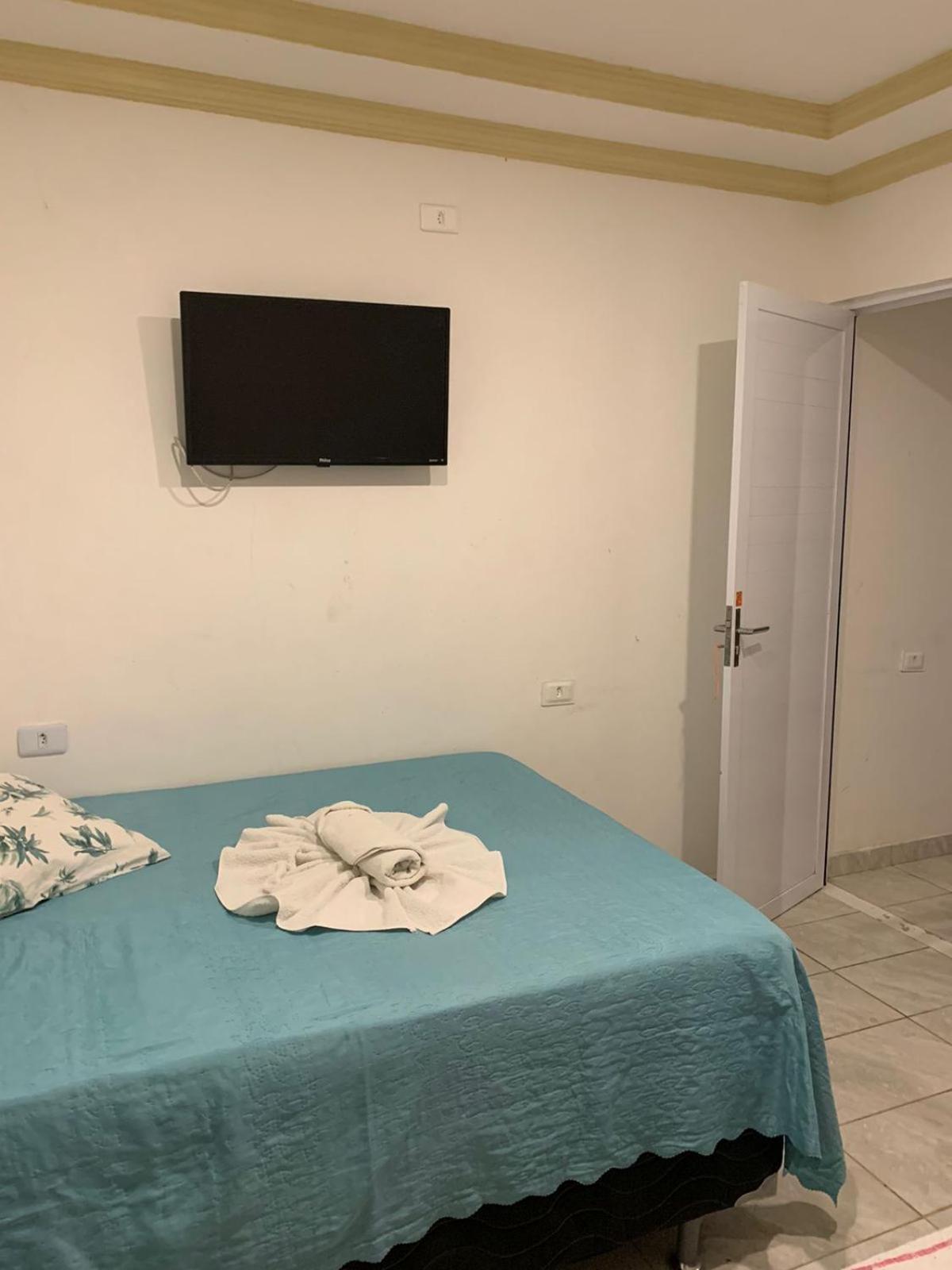 Pousada Piscinas Naturais Pôrto das Galinhas Eksteriør billede