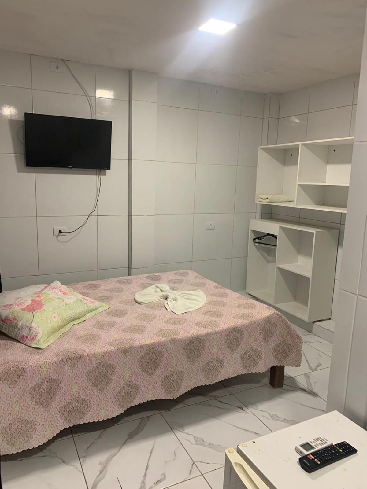 Pousada Piscinas Naturais Pôrto das Galinhas Eksteriør billede